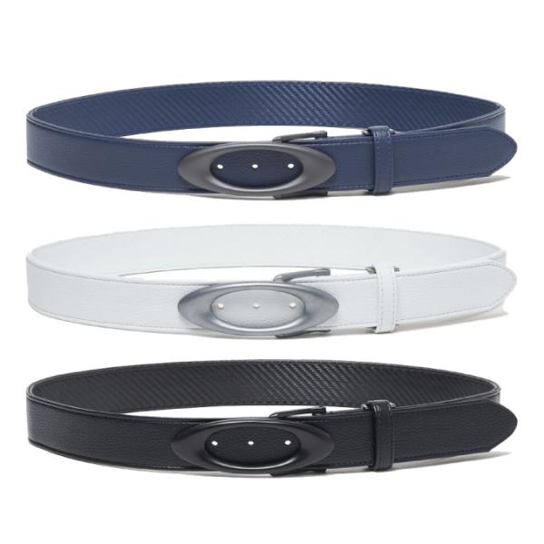 オークリー(OAKLEY) ゴルフ ベルト メンズ ELLIPSE BELT FOS902142 【...