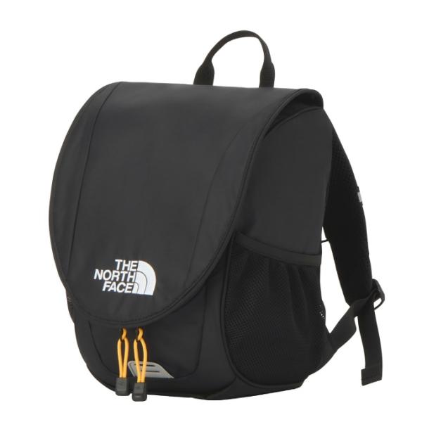 ザ・ノース・フェイス(THE NORTH FACE) バックパック ジュニア K Yippee Pa...