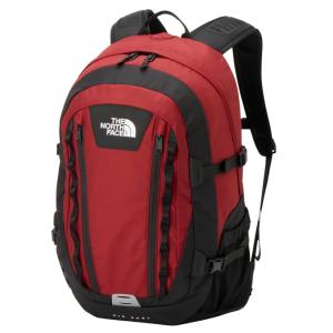 THE NORTH FACE（ザ ノースフェイス） リュックサック 33L メンズ