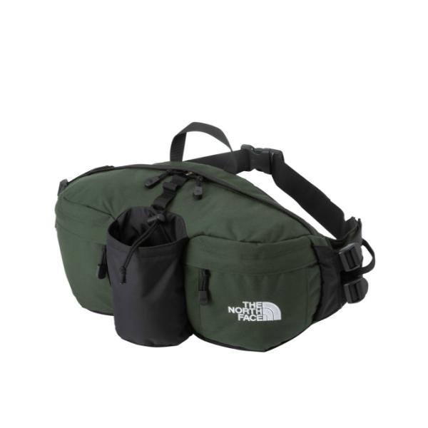 ザ・ノース・フェイス(THE NORTH FACE) ウエストバッグ メンズ レディース クライマー...