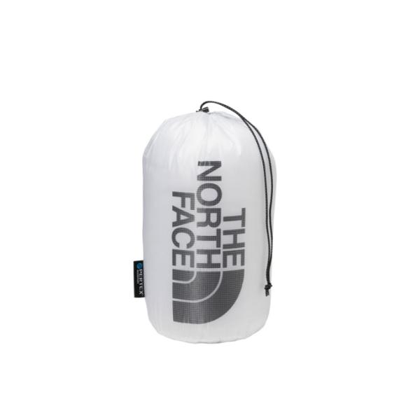 ザ・ノース・フェイス(THE NORTH FACE) スタッフサック パーテックス スタッフバッグ5...