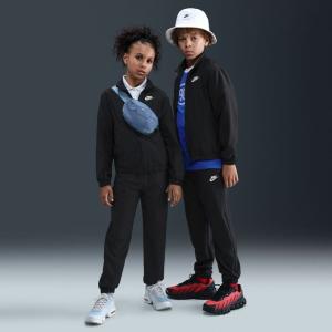 NIKE（ナイキ） 爆買 ジュニア 上下セット トラックスーツ ジャージ