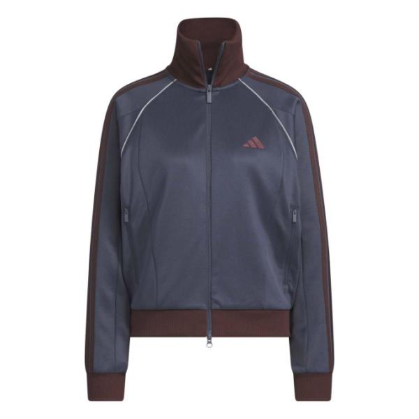 アディダス(adidas) ジャージ ジャケット レディース STADIUM C トラックトップ L...