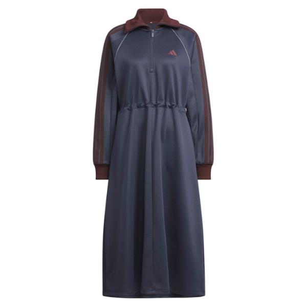 アディダス adidas ワンピース  長袖 レディース STSV トラックトップドレス KA092...