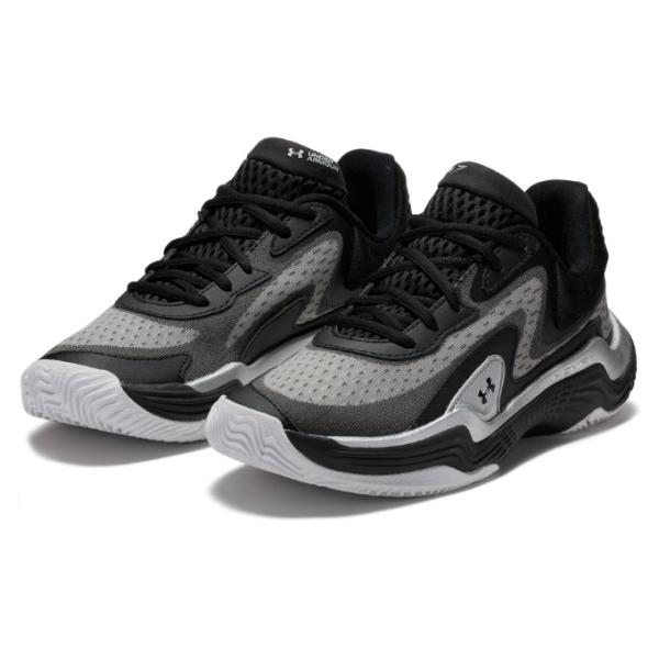 アンダーアーマー(UNDER ARMOUR) バスケットシューズ メンズ UAスポーン7 Spawn...