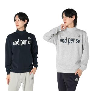 アンパスィ ゴルフ スウェット メンズの買取情報