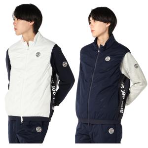アンパスィ ゴルフベスト メンズの買取情報