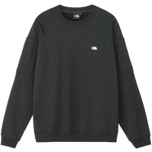 THE NORTH FACE（ザ ノースフェイス） スウェット トレーナー メンズ