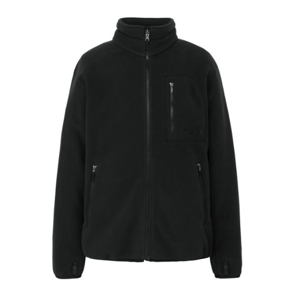 ザ・ノース・フェイス(THE NORTH FACE) フリース　ジャケット メンズ レディース フィ...