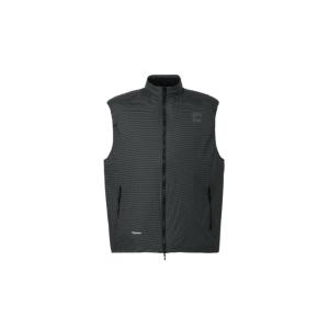 Gramicci（グラミチ） ベスト メンズ レディース ナイロンベスト NYLON