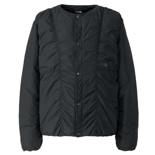 ザ・ノース・フェイス ダウンジャケット メンズ レディース オルタレーションゼファーシェルカーディガ...