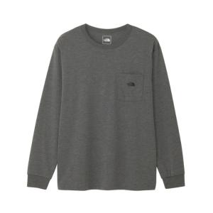 ノースフェイス　メンズ用長袖Tシャツ THE NORTH FACE（ザ ノースフェイス） Tシャツ 長袖 メンズ ロング