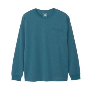 THE NORTH FACE（ザ ノースフェイス） Tシャツ 長袖 メンズ ロング