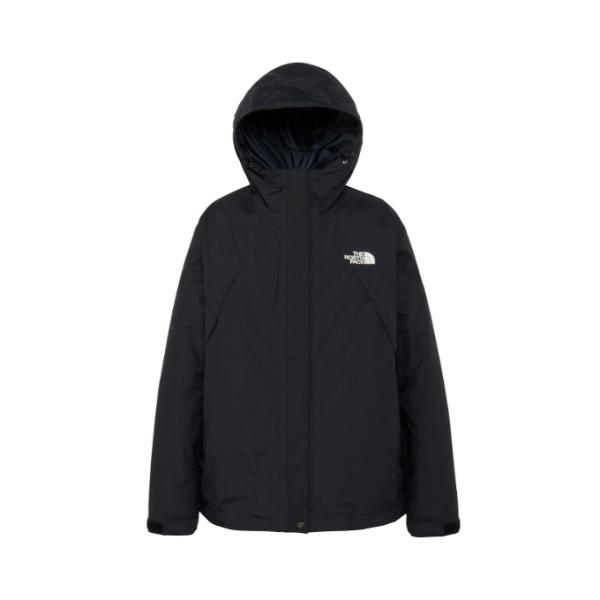 ザ・ノース・フェイス THE NORTH FACE マウンテンパーカー レディース スクープジャケッ...