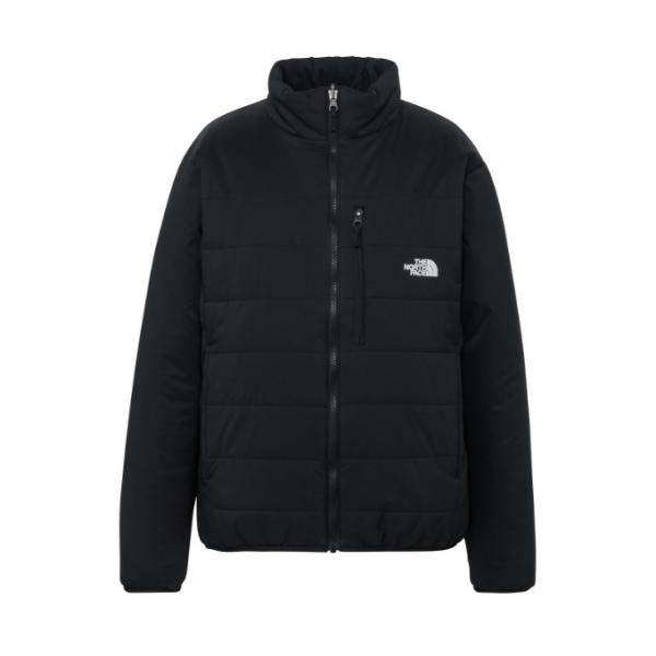 ザ・ノース・フェイス THE NORTH FACE 中綿ジャケット レディース ライトライダージャケ...