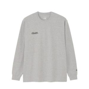 THE NORTH FACE（ザ ノースフェイス） Tシャツ 長袖 メンズ レディース