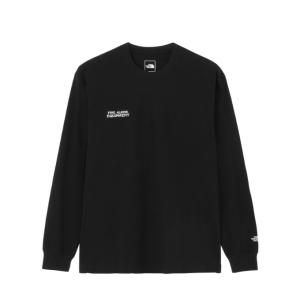 THE NORTH FACE（ザ ノースフェイス） ノースフェイス Tシャツ 長袖