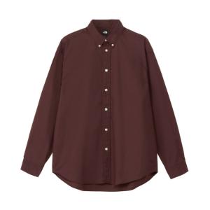 THE NORTH FACE（ザ ノースフェイス） 長袖シャツ メンズ レディース L