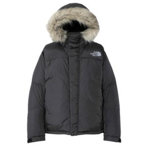 THE NORTH FACE ダウンジャケットの買取情報