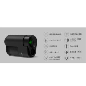 グリーンオン(GREENON) ゴルフ GPS...の詳細画像5