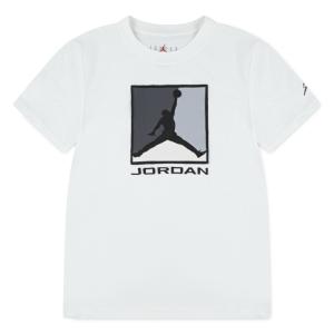 ジョーダン JORDAN バスケットボールウェア 半袖シャツ ジュニア FLT ES BL3.0 SS T 95F057-782