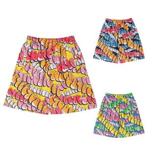 バイク ハーフパンツ ジュニア BK6717の買取情報