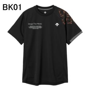 デサント(DESCENTE) バレーボールウェ...の詳細画像1