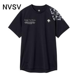 デサント(DESCENTE) バレーボールウェ...の詳細画像2