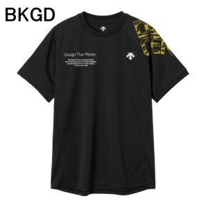 デサント(DESCENTE) バレーボールウェ...の詳細画像3