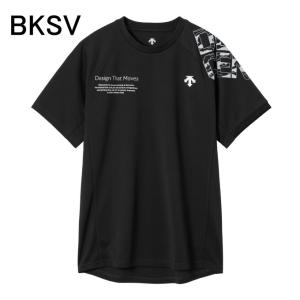 デサント(DESCENTE) バレーボールウェ...の詳細画像4