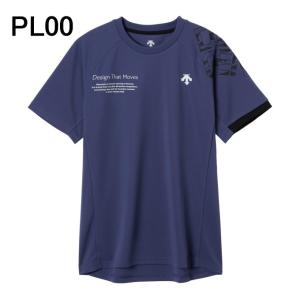 デサント(DESCENTE) バレーボールウェ...の詳細画像5
