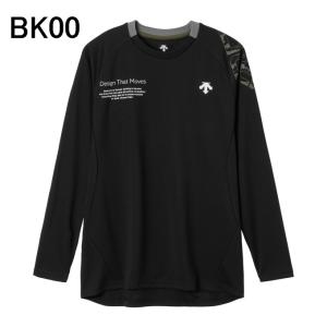 デサント(DESCENTE) バレーボール 長...の詳細画像1