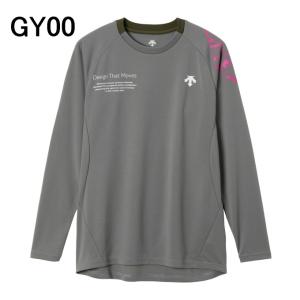 デサント(DESCENTE) バレーボール 長...の詳細画像2