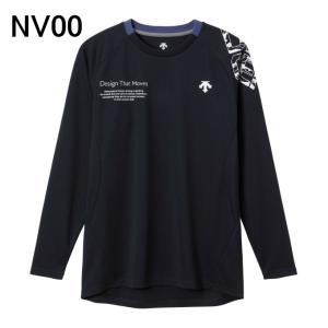 デサント(DESCENTE) バレーボール 長...の詳細画像3
