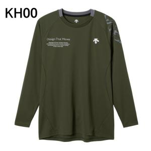 デサント(DESCENTE) バレーボール 長...の詳細画像4