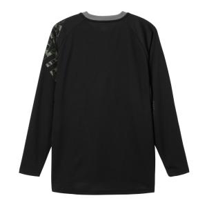 デサント(DESCENTE) バレーボール 長...の詳細画像5