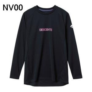 デサント(DESCENTE) バレーボール 長...の詳細画像3