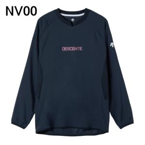 デサント(DESCENTE) バレーボール ピ...の詳細画像2