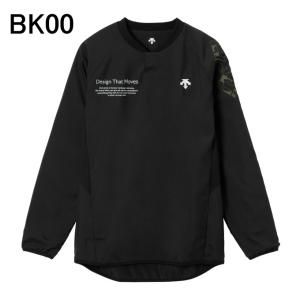 デサント(DESCENTE) ウインドブレーカ...の詳細画像1