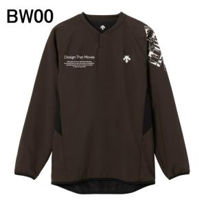デサント(DESCENTE) ウインドブレーカ...の詳細画像2