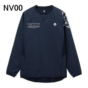 デサント(DESCENTE) ウインドブレーカ...の詳細画像3