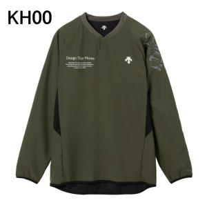 デサント(DESCENTE) ウインドブレーカ...の詳細画像4