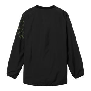 デサント(DESCENTE) ウインドブレーカ...の詳細画像5