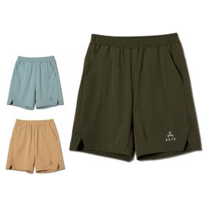 AKTR（アクター） バスケットボール ハーフパンツ メンズ CLASSIC LOGO