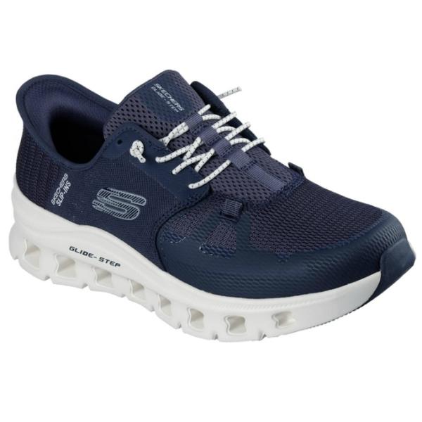 スケッチャーズ(SKECHERS) ウォーキングシューズ メンズ 25FA SLP GS PRO 2...