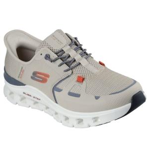 SKECHERS（スケッチャーズ） ウォーキングシューズ メンズ 25FA SLP GS