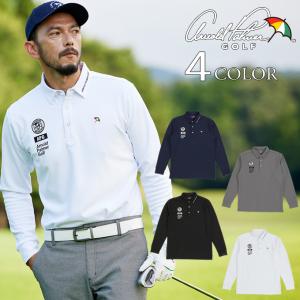 アーノルドパーマー メンズ長袖ポロの買取情報