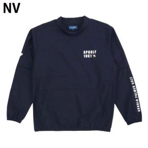 アーノルドパーマー ゴルフウェア ブルゾン メ...の詳細画像5