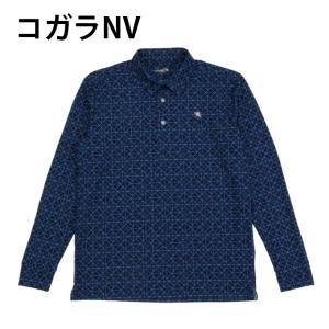 アーノルドパーマー ゴルフウェア ポロシャツ ...の詳細画像3