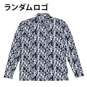 アーノルドパーマー ゴルフウェア ポロシャツ ...の詳細画像4